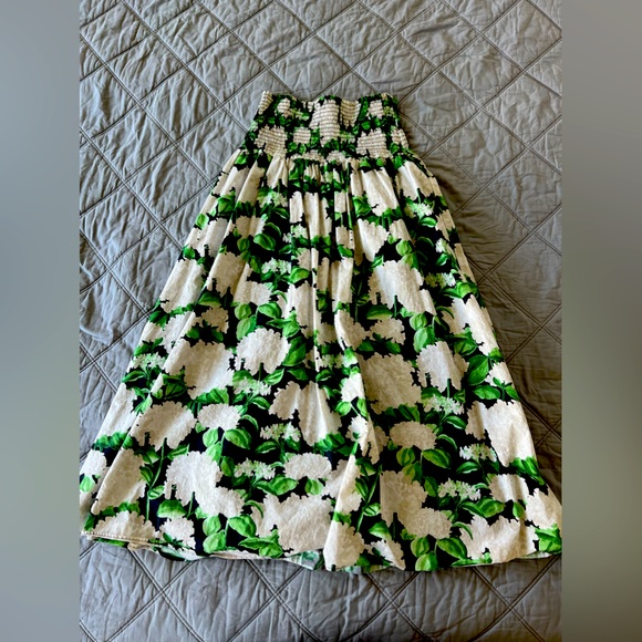 'Hill' skirt Skirts main image 0